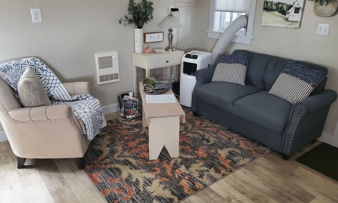 Monticello Sonstige | Little House