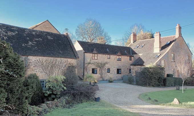 Stoke-sub-Hamdon Wohnung | Little Norton Mill