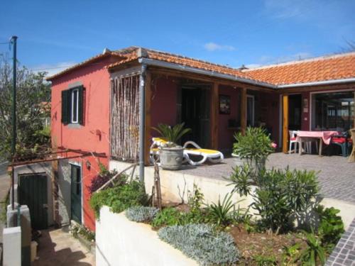 Arco da Calheta Haus | Little Norway in Madeira