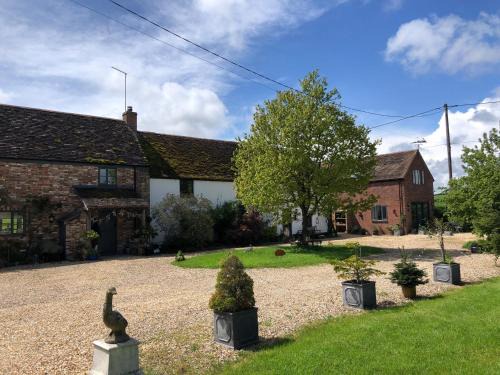 Blandford Saint Mary Haus | Little Stables Cottage