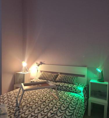 Selargius Haus | Little Suite Kaidi