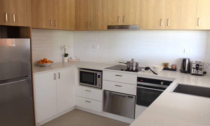 Bathurst Wohnung | Littomore Bathurst