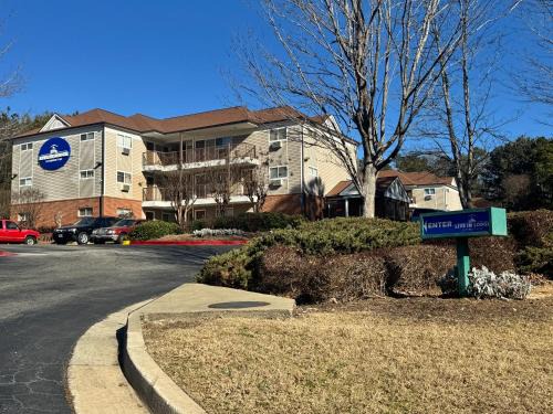 Lithia Springs Hotel | Live In Lodge Lithia Springs