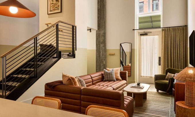 Yamacraw Village Wohnung | Live Like a Local in Downtown Savannah + Pool