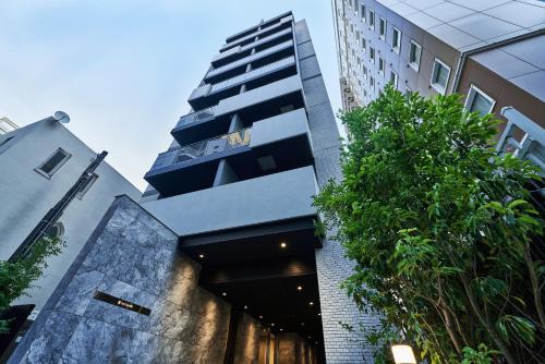 Kuramae Wohnung | LIVECASA蔵前 2mins to Kuramae station
