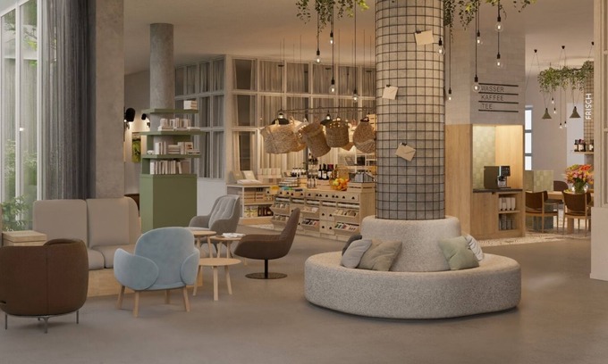 Gronau Wohnung | LIVELY Weiße Dame Gronau