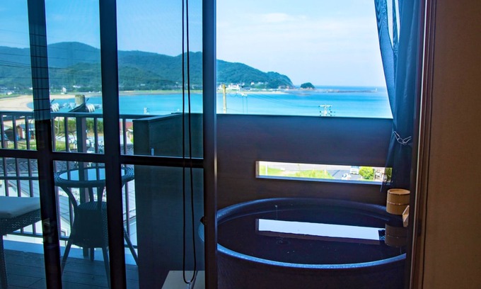 Kyotango Hotel | LiVEMAX RESORT KYOTANGO SEA FRONT