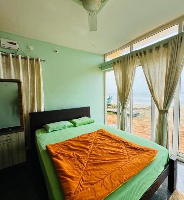 Hireguthi Hotel | Livin Gokarna Beach Stay