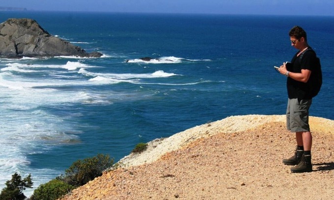 Sao Salvador Haus | Wohnen mitten in der Natur an der Atlantikküste - Naturpark Costa Vicentina