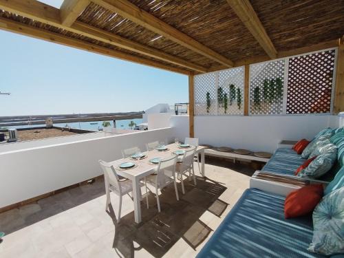 Santa Luzia Haus | Living Luzia