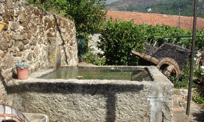 Baiao Sonstige | Ländliche Tourismusfarm im Douro!