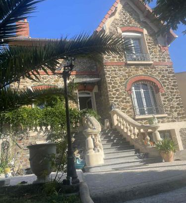 Livry-Gargan Haus | Livry Gargan