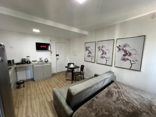 Savassi Wohnung | LK Funcionários 2