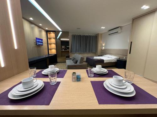 Barro Preto Wohnung | LK Santo Agostinho 6