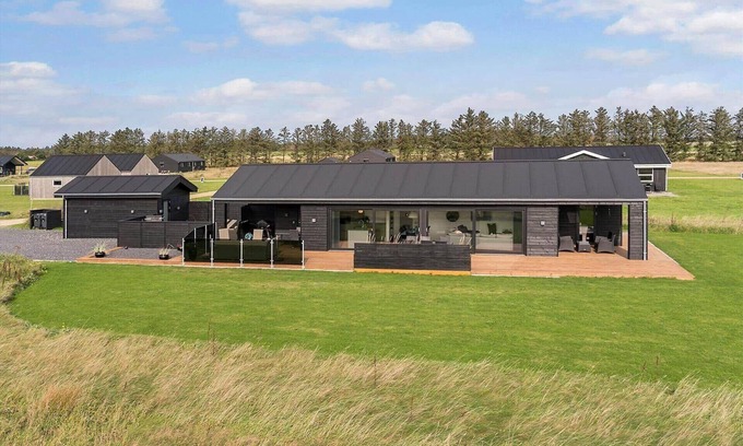Grønhøj Haus | LK2012 Løkken - Kringelbækvej 70