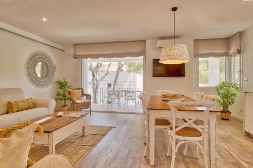 Llafranc Wohnung | Llafranc Centre, Totally Refurbished