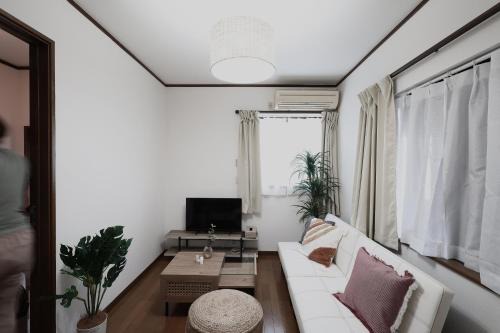 Chuo Ward Villa | LN20 NEW KOBE VILLA JR神戸駅徒歩7分!ペット可!最大16名宿泊可能な一軒家a