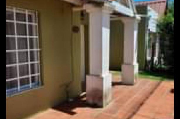 Concordia Haus | Lo de la abuela