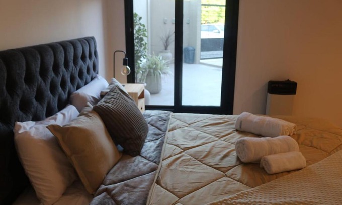 San Antonio de Areco Wohnung | Lo de Marieta