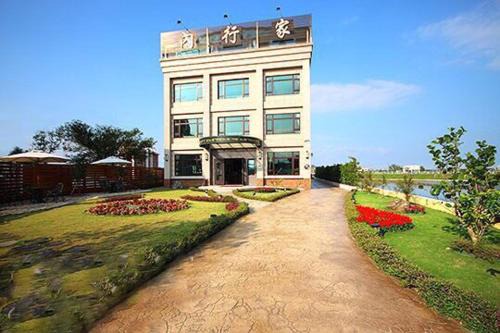 Luodong Haus | Lo Hong ka Countryside House