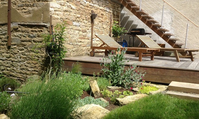 Plogastel-Saint-Germain Haus | Loargann Chambres d'Hotes