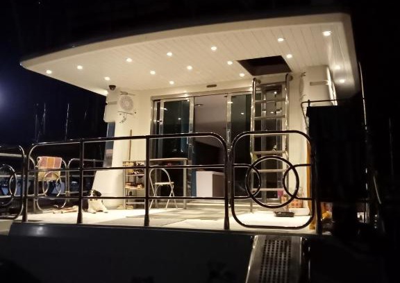 Le Chateau Bootsverleih | Loc de cabines sur Yacht