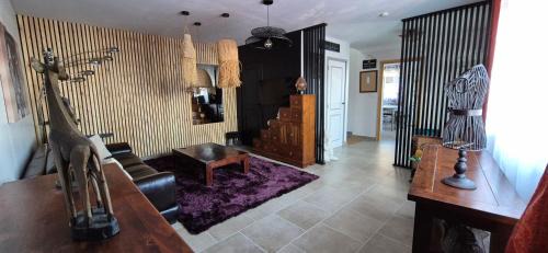 Moissac Haus | Locagites82