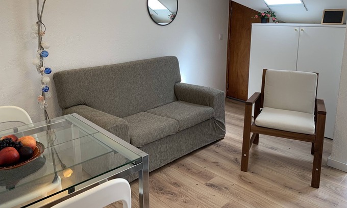 Carvoeira Wohnung | local com vista na serra da Sintra perto de Lisboa com descontos semanal, mensal