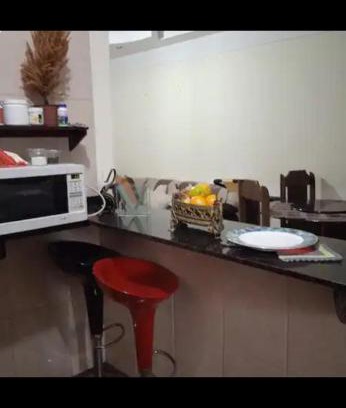 Sao Carlos Haus | local tranquilo proximo ao passeio e USP