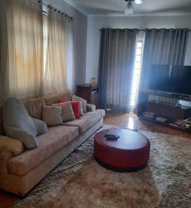 Regiao Urbana Homogenea XV Haus | Localização privilegiada e conforto!