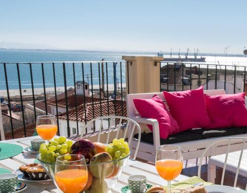 Santo Estevao Wohnung | Localtraveling Remedios
