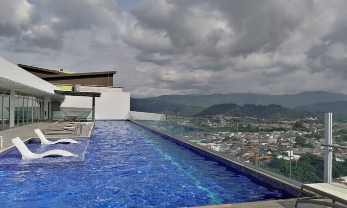 El Prado Wohnung | Located in one of the best areas of the east, a quiet and safe place.