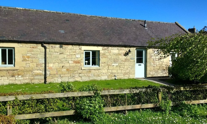 Netherton Hütte | Located in stunning Coquetdale - perfect for exploring Northumberland.