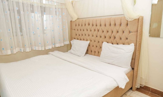 Kisii Wohnung | located in within kisii town, along the quick Matt mocha lane