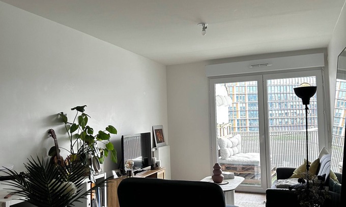 Neuilly-Plaisance Wohnung | Location Appartement à Fontenay Sous Bois