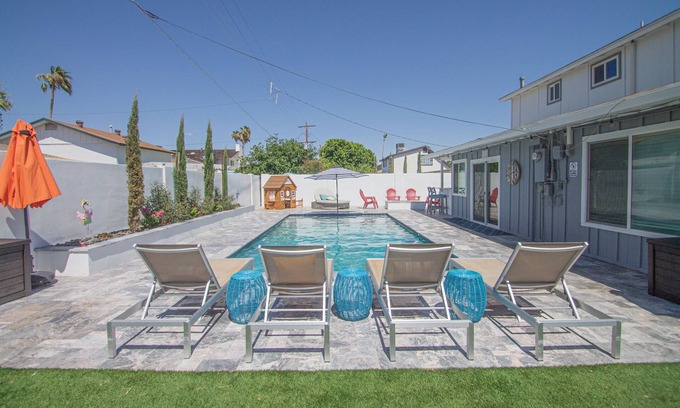 Park Scottsdale Four Haus | Location! Close to Old Town, MLB Training, Barrett Jackson, Phoenix Open