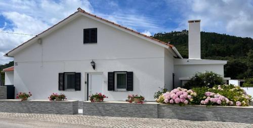 Porto de Mos Haus | Location d'une maison traditionnel dans un village