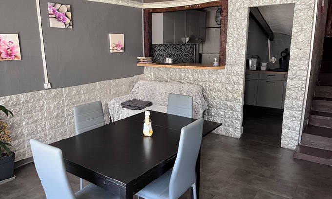 Roissy-en-France Haus | Location des Roussel