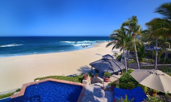 Rancho Cerro Colorado Haus | LOCATION! LOCATION! LOCATION! Am Meer gelegene Villa