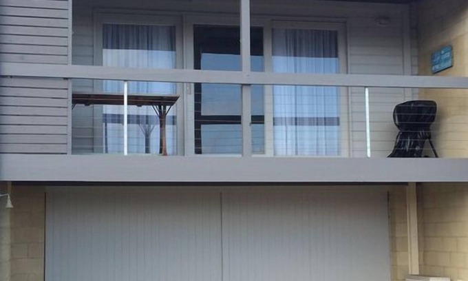 Ocean Grove Haus | STANDORT PLUS! - Alles vor der Haustür