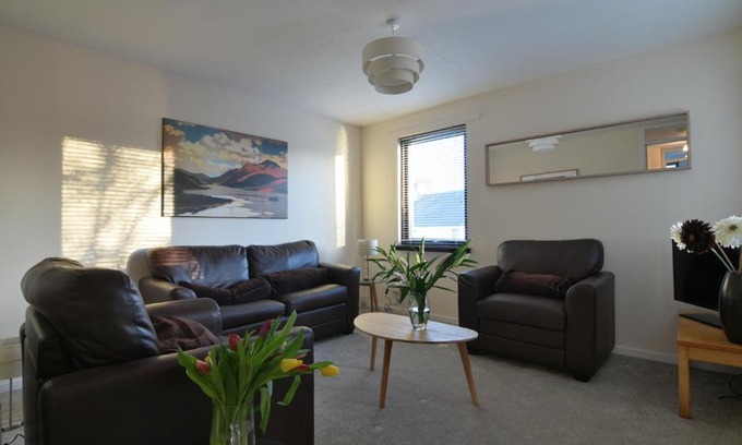 Linlithgow Wohnung | Lochview, Linlithgow