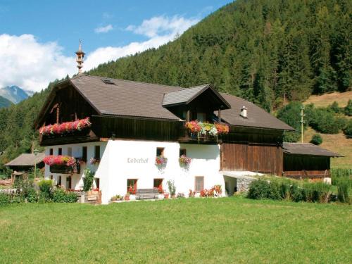 Campo Tures Wohnung | Loderhof Sand in Taufers