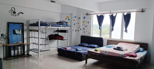 Kampar Wohnung | Lodge 19's KAMPAR