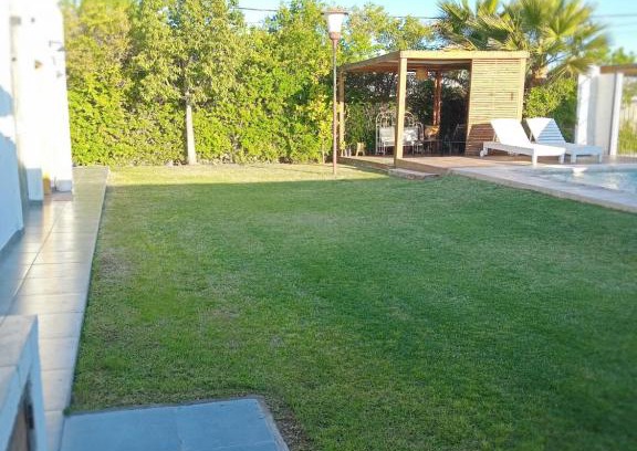 Maipu Wohnung | Lodge de Aranda 3