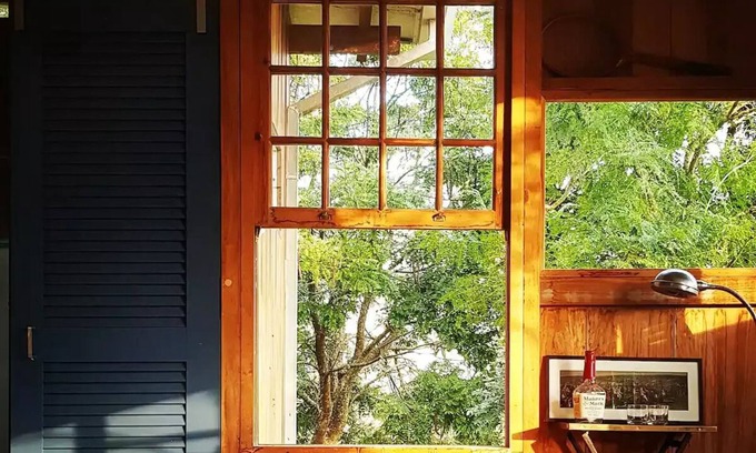 Ibiuna Haus | Lodge em Ibiúna Próximo à Estrada do Vinho