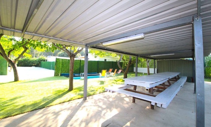Sado Haus | Lodges 5 with private pool