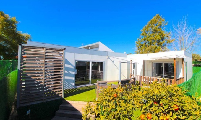 Sado Haus | Lodges standard 4
