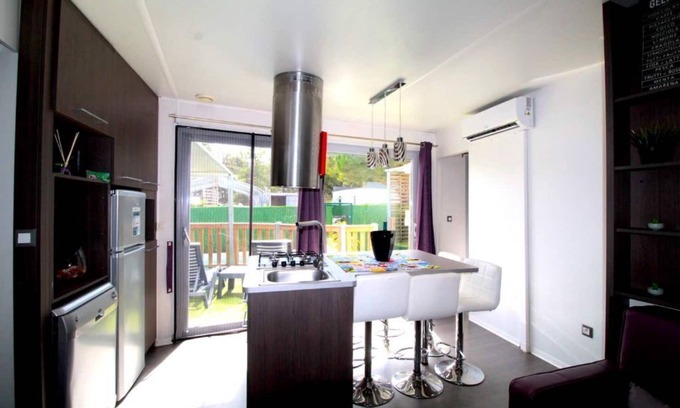 Sado Haus | Lodges with private pool 1