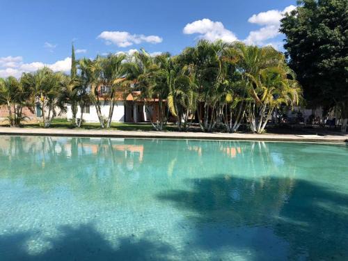 Tlaquiltenango Haus | Lodging And Tranquility