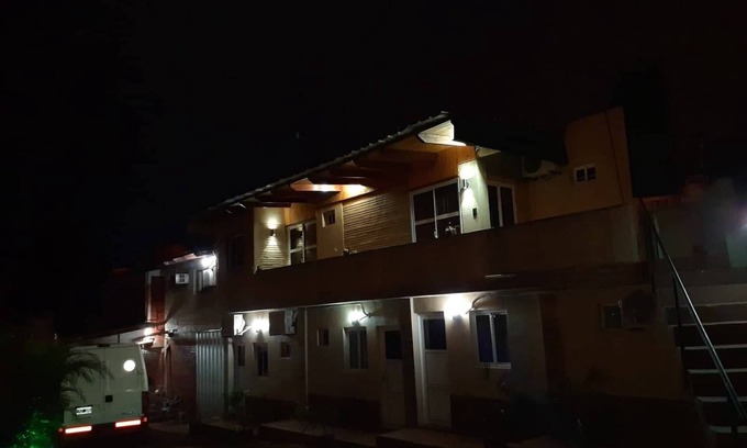 Puerto Rico Wohnung | Unterkunft Host